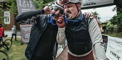 Rajd Doliną Dunajca wraca do Pienin. Rowerowe święto już 9 maja